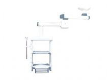 點(diǎn)擊查看詳細(xì)信息<br>標(biāo)題：雙臂電動(dòng)腔鏡塔 閱讀次數(shù)：2356