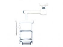 點(diǎn)擊查看詳細(xì)信息<br>標(biāo)題：?jiǎn)伪垭妱?dòng)腔鏡塔 閱讀次數(shù)：2349